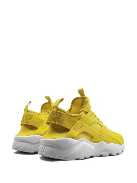 Sneakerși Nike Air Zoom alergare alb