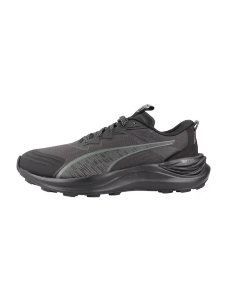 Sneakersy Puma Nitro czarne