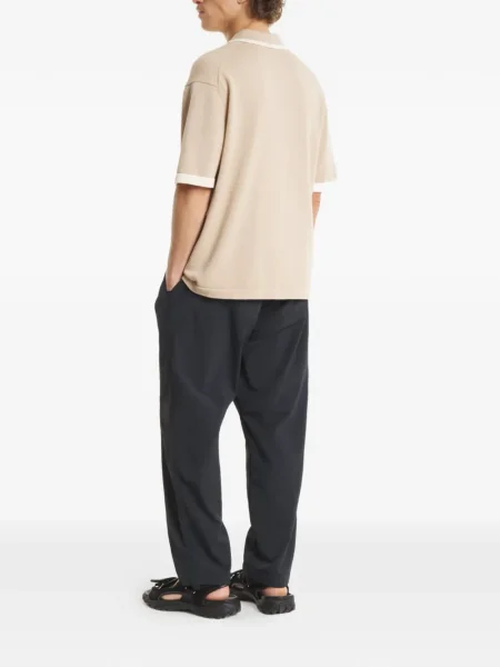 Polo Maison Kitsune