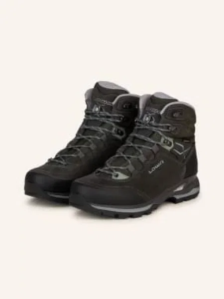 Lowa Outdoorové Boty Lady Light Gtx olivová