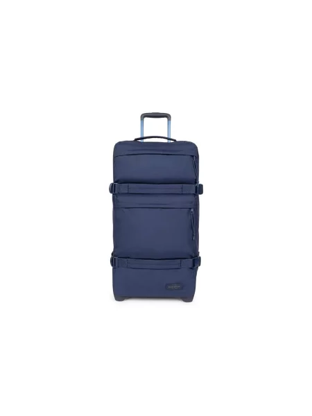 Kabelka Eastpak modrá
