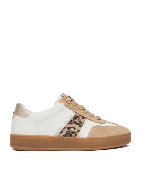 Sneakers MEXX alb