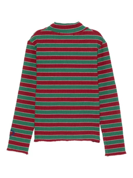 Sweter dziecięcy Bobo Choses zielony