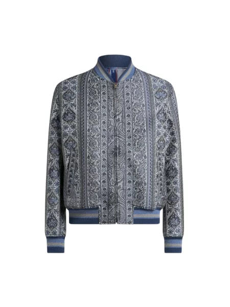 Kurtka bomber Etro
