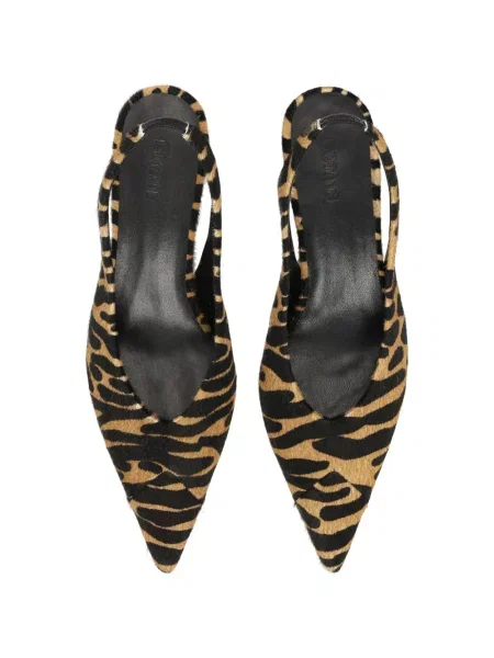 Pantofi cu toc Rotate Birger Christensen slingback