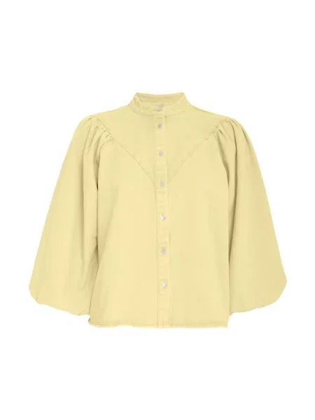 Minus Tricou Solene' galben