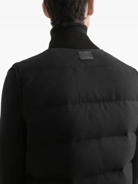 Vestă Dolce & Gabbana negru