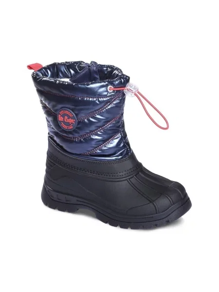 Pantofi copii Lee Cooper albastru