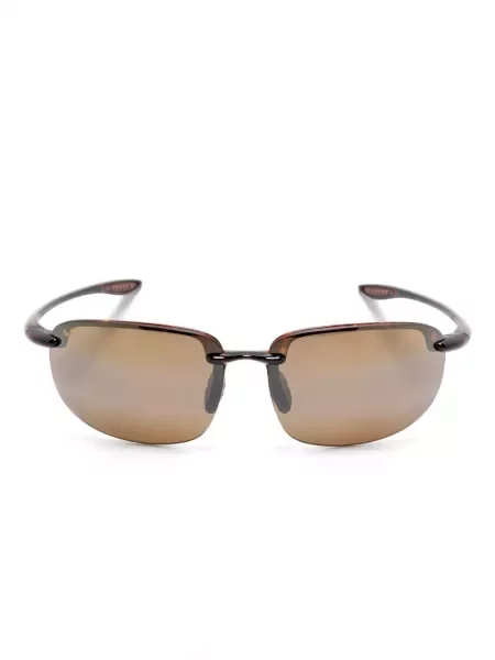 Ochelari de soare Maui Jim maro