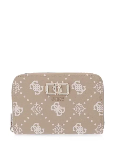 Portofel Guess cu imagine