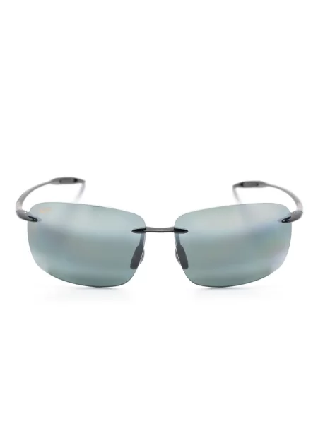 Ochelari de soare Maui Jim negru