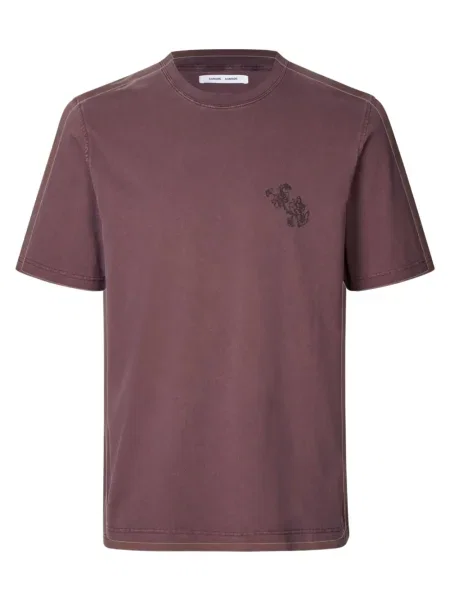 Tricou Samsøe Samsøe maro