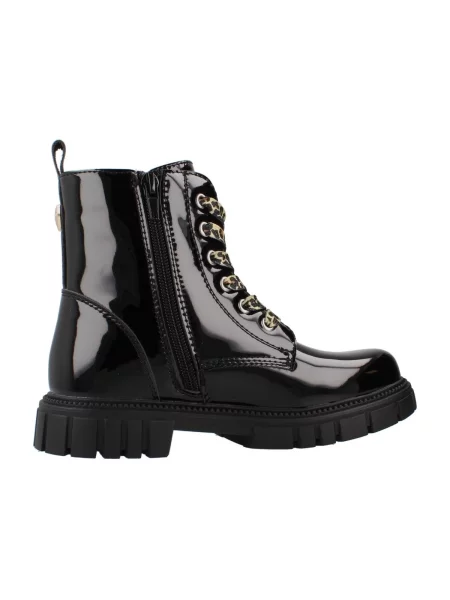 Botine copii Conguitos negru