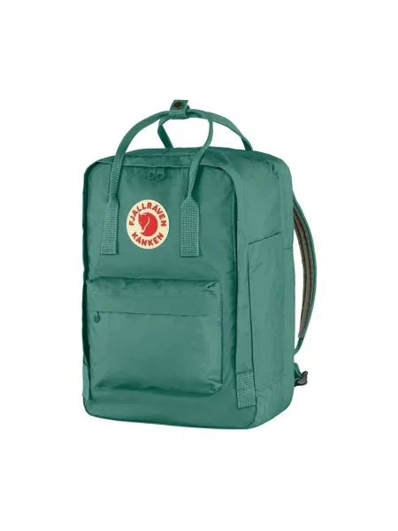 Rucsac Fjallraven verde