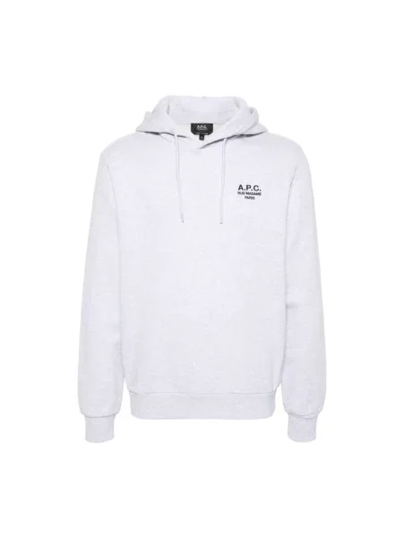 Bluza A.p.c. szara