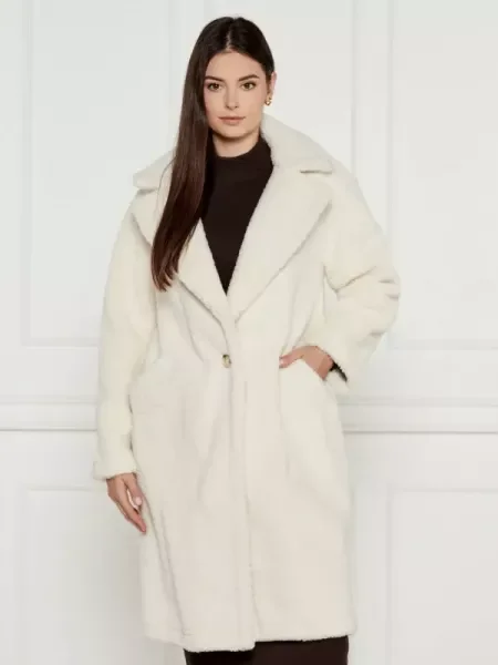 Michael Kors Hosszú kabát