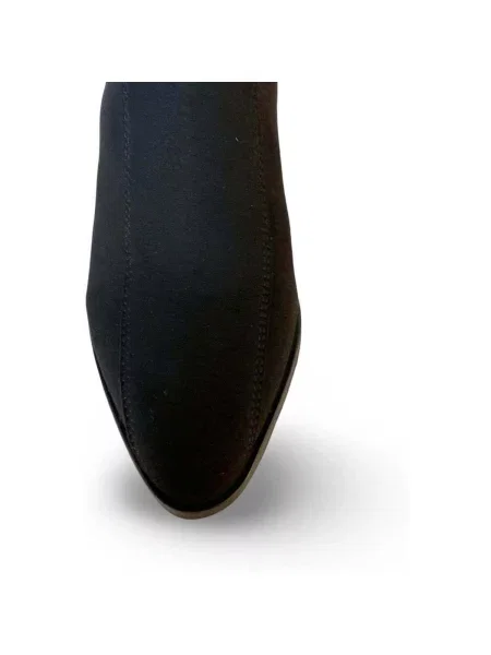 Pantofi Nae Vegan Shoes negru