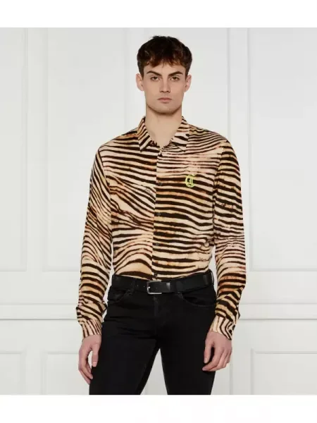 Just Cavalli Ing bézs