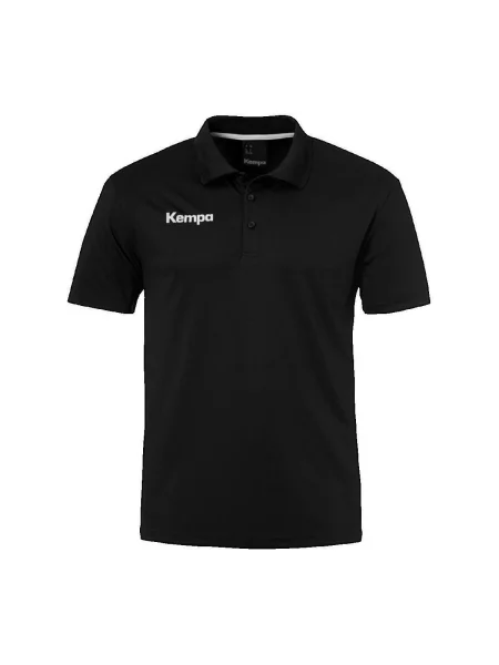 Polo Kempa negru