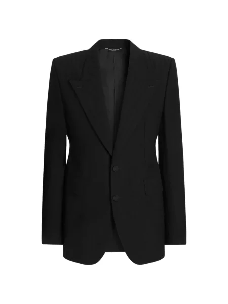 Sacou Dolce & Gabbana negru
