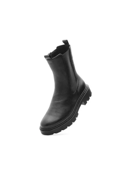 Pantofi Ara negru