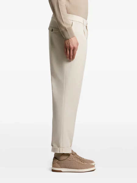 Pantaloni Peserico