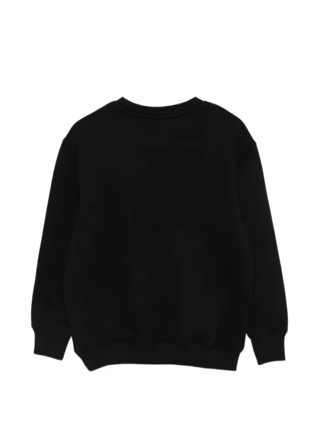 Sweter dziecięcy Off-white biały