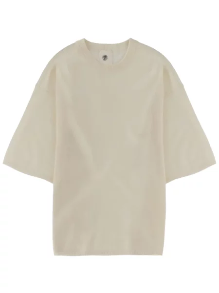 Tricou The Garment scurt