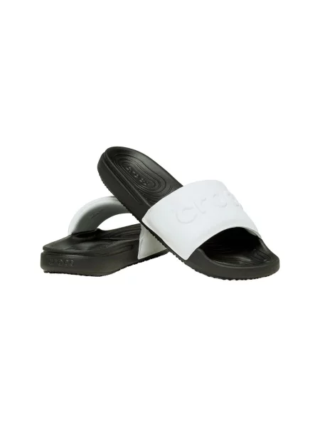 Pantofi Crocs negru