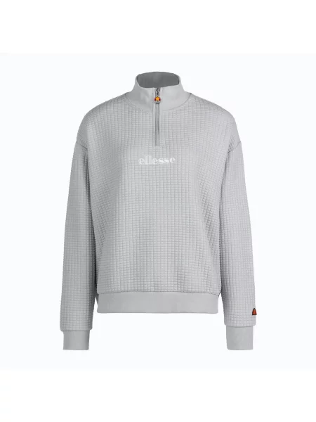 BLUZA SPORTOWA UNDER ARMOUR TRENINGOWA DO BIEGANIA TECH szara