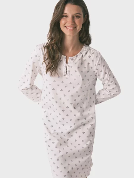 Нічна сорочка Women'secret біла