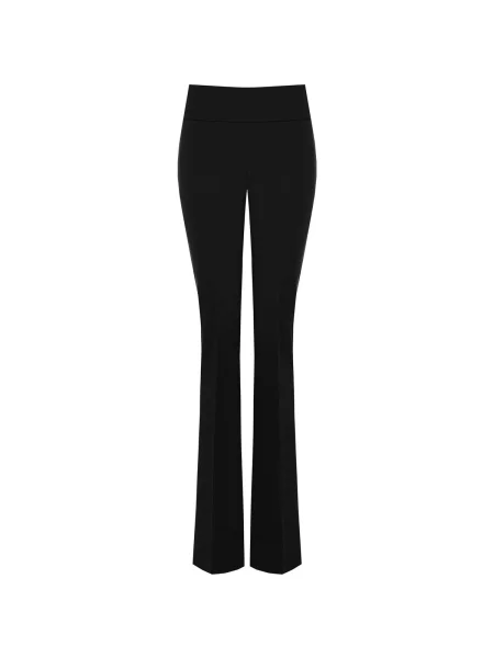 Pantaloni Rinascimento negru