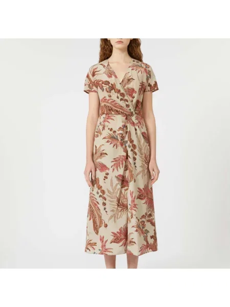 Sukienka midi Max Mara