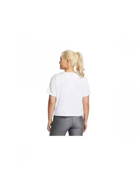 Majica Under Armour bijela