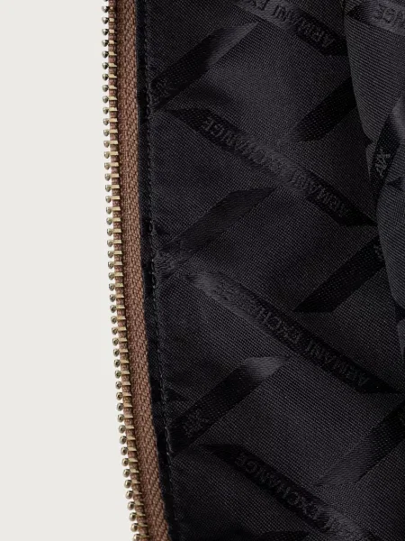 Armani Exchange сумка-тоут