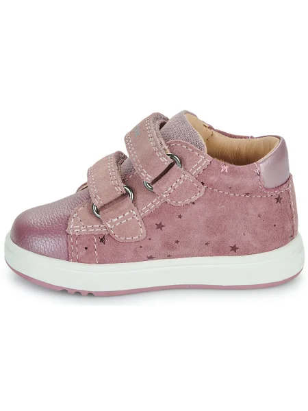 Pantofi copii Geox roz