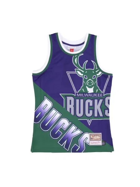 Koszulka sportowa Mitchell & Ness do koszykówki