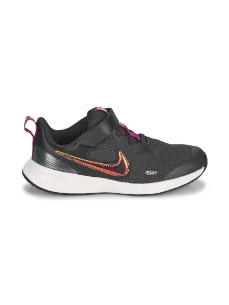 Pantofi copii Nike negru