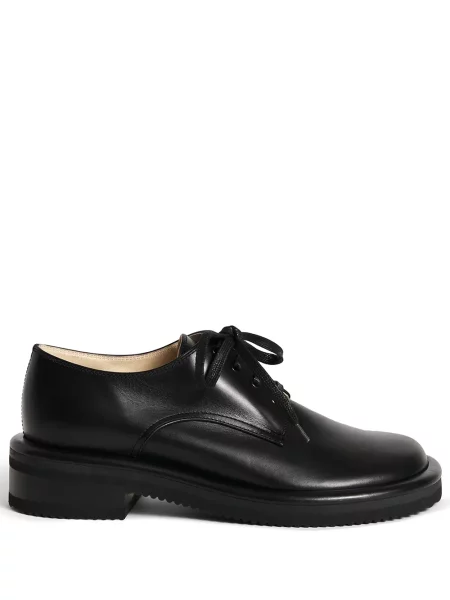 Pantofi derby Proenza Schouler negru