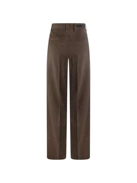 Pantaloni Briglia 1949 maro