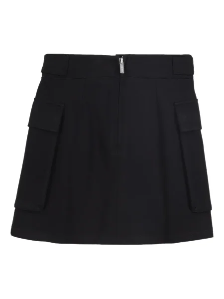 Dětské sukně Dkny černé