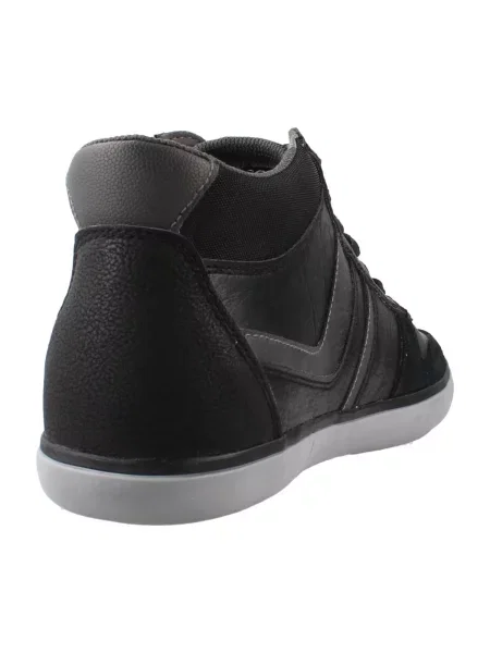 Pantofi Geox negru