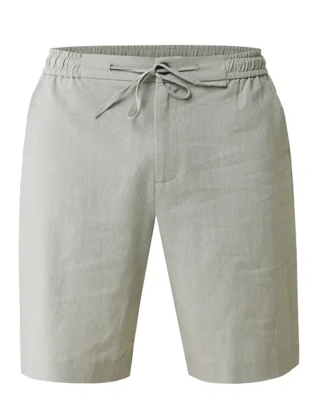 MEXX Pantaloni eleganți verde