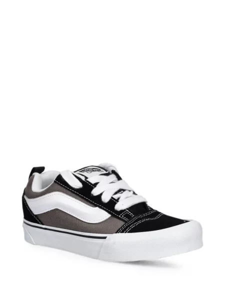 Sneakersy dziecięce Vans czarne