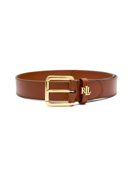 Lauren Ralph Lauren karamell barna