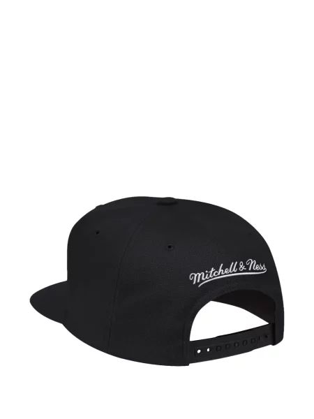 Šilterica Mitchell & Ness crna