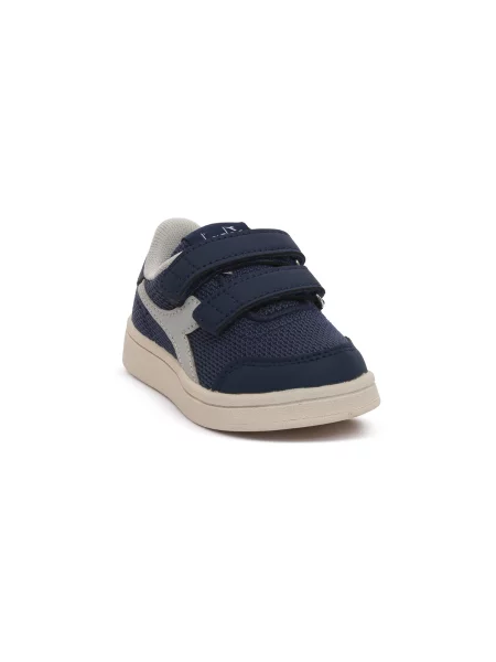 Gyerek félcipő Diadora kék
