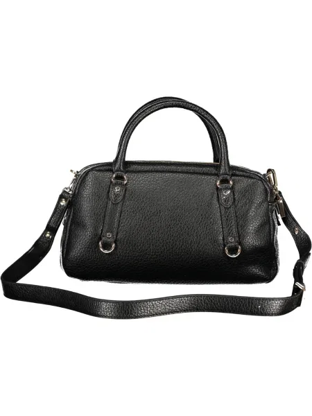 Geantă Guess Jeans negru