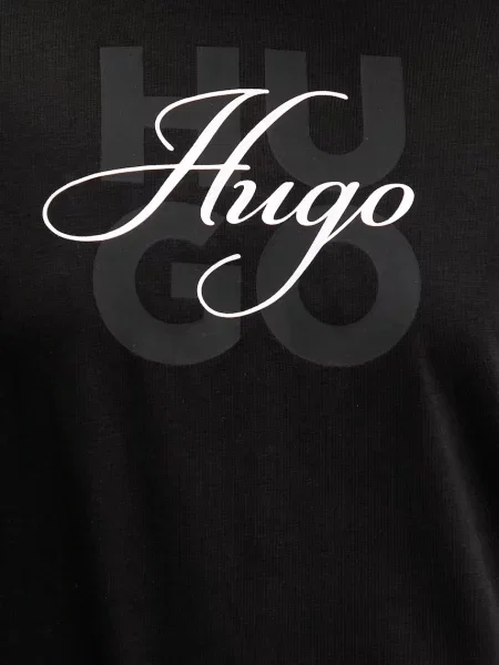 HUGO футболка