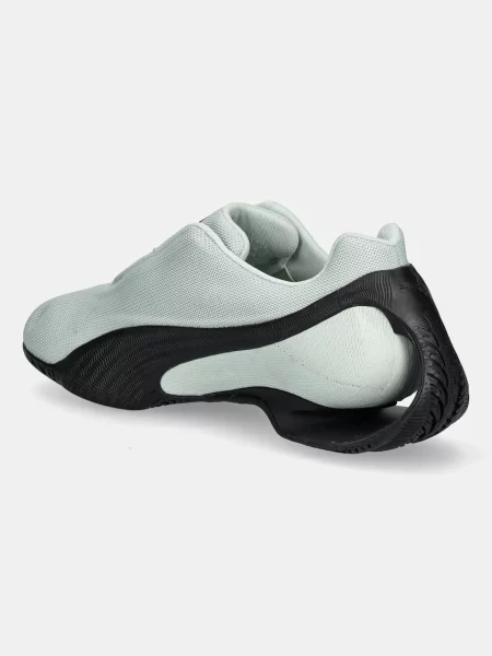 Кроссовки Puma бирюзовый